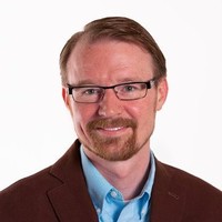 Bryan Alexander
