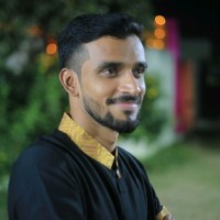 Kunj Patel