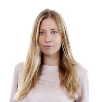 Louise Hellström Bohman