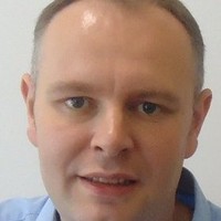 John Madill