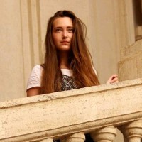 Evgeniia Stupak