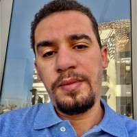 Mohamed Bazyane
