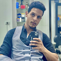 Mohammed Amarh