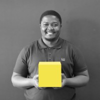 Katlego Khambula