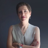 Carmen Cordera Lascurain