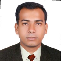Sreejith S
