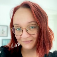 Tina Aastradsen