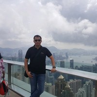 Widya Reza Pranala