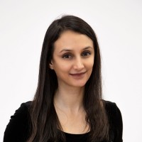 Sahar Haimowitz