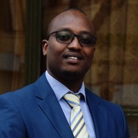 Dr. Stephen Kamuru