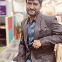Joseph Chinnabathini, Cssgb