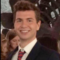Joshua Behar