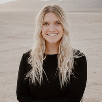 Katherine Henry