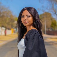 Amanda Ramabula