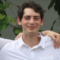 Elijah Bacher