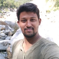 Udaya R