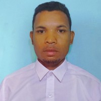 Safidy Hyacinthe Tambimaminiaina