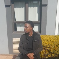 Marvel Manyisa