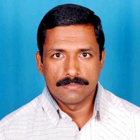 Jayakumar C P