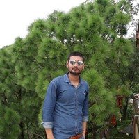 Raman Kumar