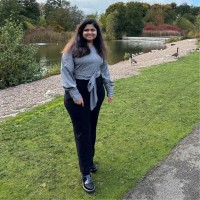 Vaishnavi Lohi
