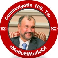 Murat ÜlkerMurat Ülker is an Influencer