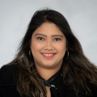 Eesha Pendharkar