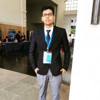 Raghav Mishra