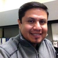 Martin Arizmendi