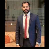 M Shakeel Khan
