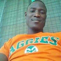 Matthew Hayford