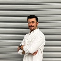 Ali Kaan İlhan