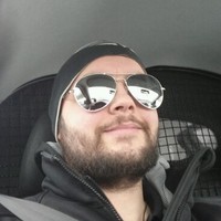 Christoffer Dehman