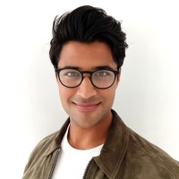 Aaron Kumar