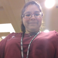Heather Pasillas