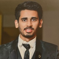Samihan Saraf