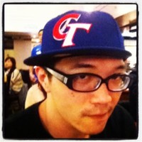 Terrence Lin