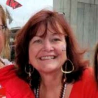 Marilyn Glaser
