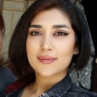 Mina Movasaghi, M.Sc., EIT