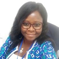 Diane Amefia
