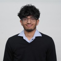 Tejas Dave