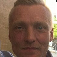 Henrik Langberg