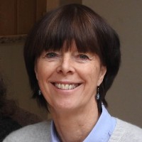 Julia Nolan