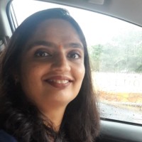 Falguni Raiya