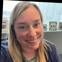 Jenny Harrington
