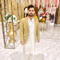 Shehroz Naseem