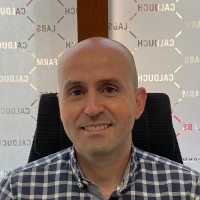 Manuel Alonso Gracia