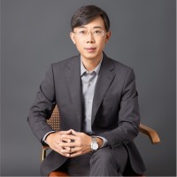 Jiaze (Allen) Sun 孙嘉泽