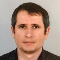 Ali Hürriyetoğlu, PhD