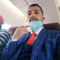 Navraj Devkota